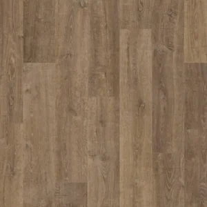 Dagaanbieding Quick-step Riva bruine eik