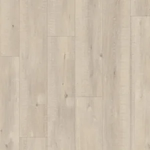 Alleen Vandaag Quick-step Beige eik met zaagsneden
