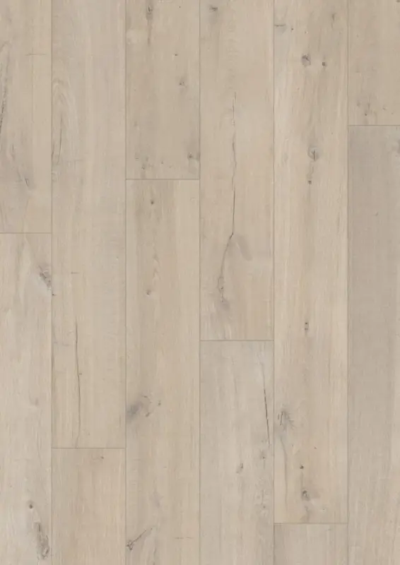 Quick-step Zachte lichte eik Direct Verzonden