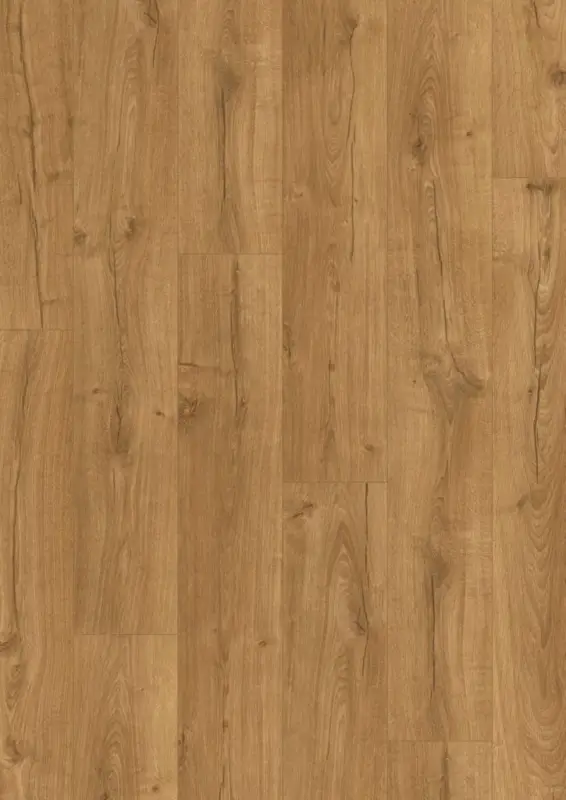 Aanbieding Quick-step Klassieke naturelle eik