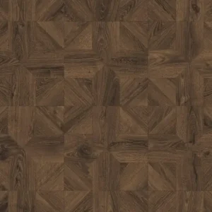 Snelle Levering Quick-step Royale donkerbruine eik