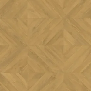Quick-step Chevron naturelle eik Flitsaanbieding