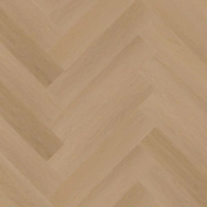 Floorlife YUP Fulham herringbone dryback dark oak Express Levering