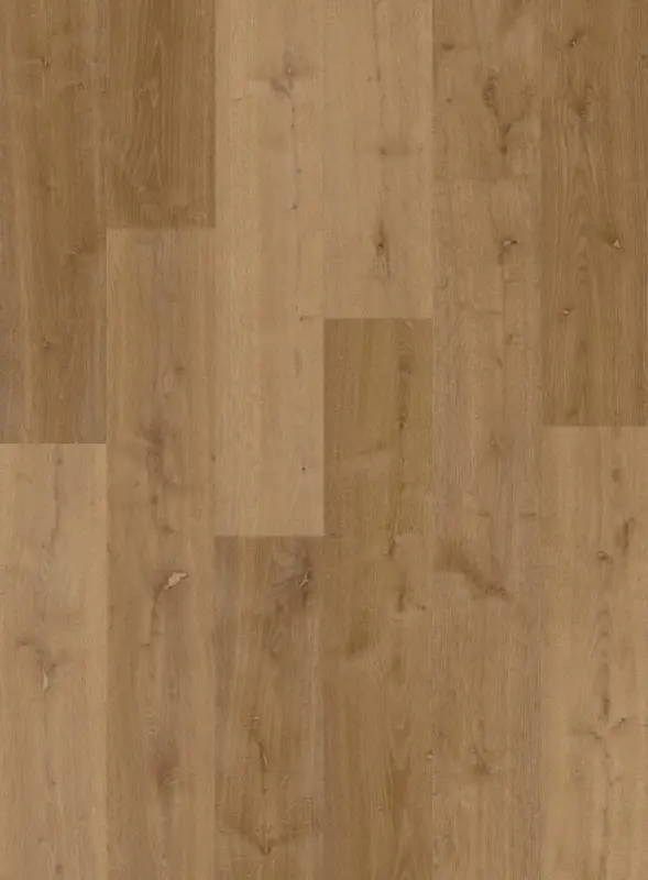 Gecertificeerd Quick-step Elegante gerookte eik