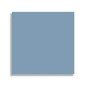 accessoire Blauw 5.3 x 5.3 Korting