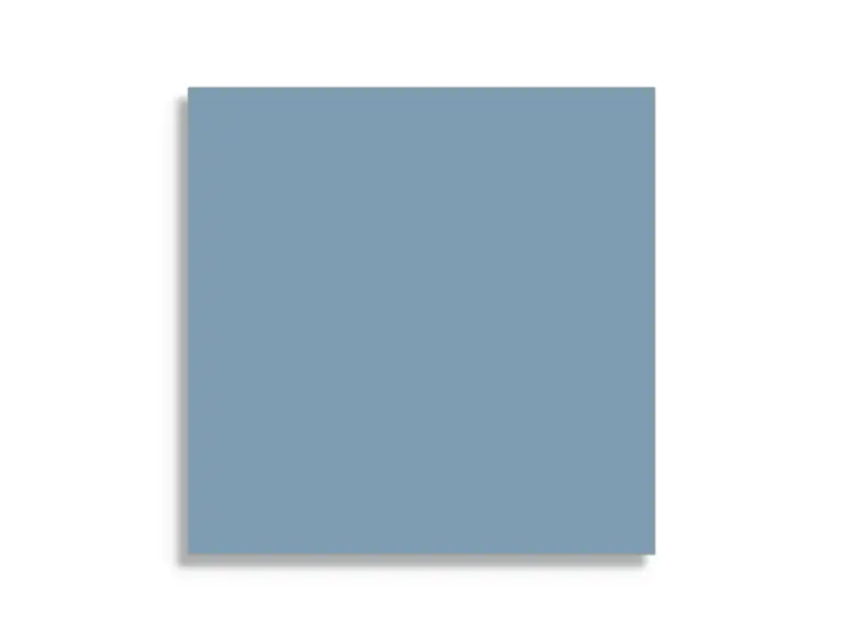 accessoire Blauw 5.3 x 5.3 Korting