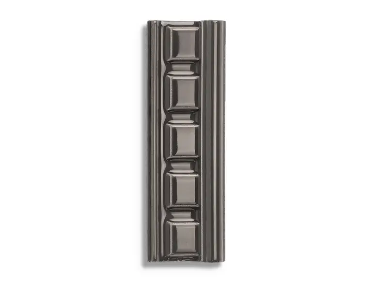 Gratis Retour Accessoires Antraciet 5 x 15,2