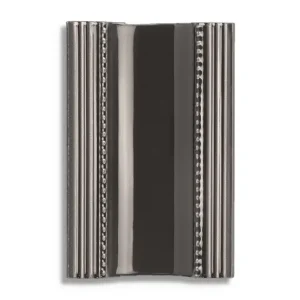 Veilige Betaling Accessoires Antraciet 7,5 x 15,2