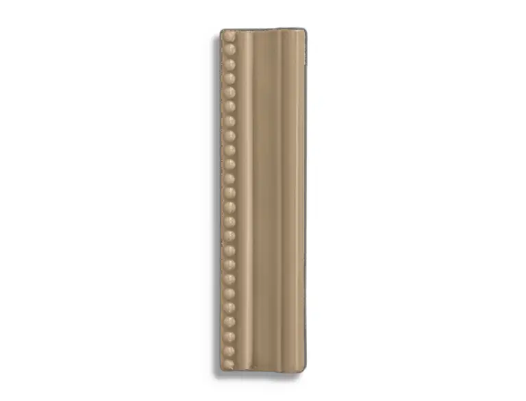 Accessoires Beige 3,8 x 15,2 Nieuw