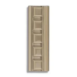 Accessoires Beige 5 x 15,2 Bestseller