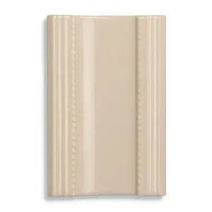 Accessoires Beige 7,5 x 15,2 Nieuw