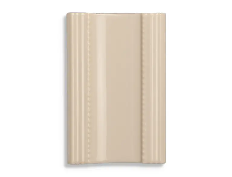 Accessoires Beige 7,5 x 15,2 Nieuw