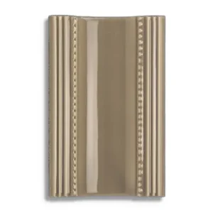 Bestseller Accessoires Beige 7,5 x 15,2