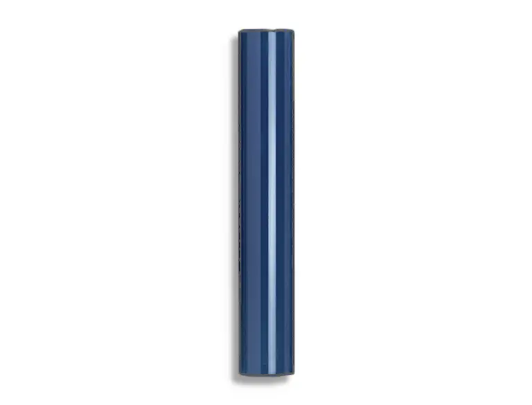 Express Levering Accessoires Blauw 2,6 x 15,2