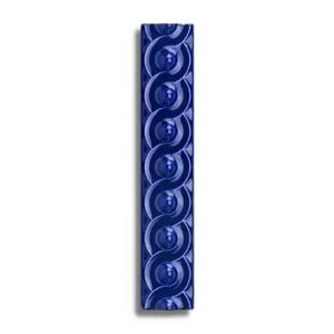 Hoge Kwaliteit Accessoires Blauw 2,9 x 15,2