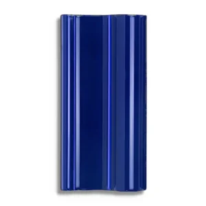 Accessoires Blauw 7,5 x 15,2 Veilige Betaling
