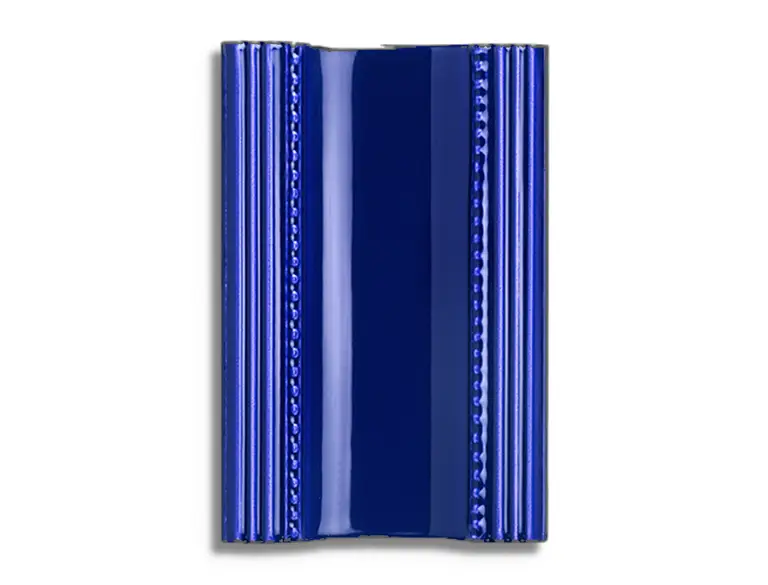 Accessoires Blauw 7,5 x 15,2 Koopje
