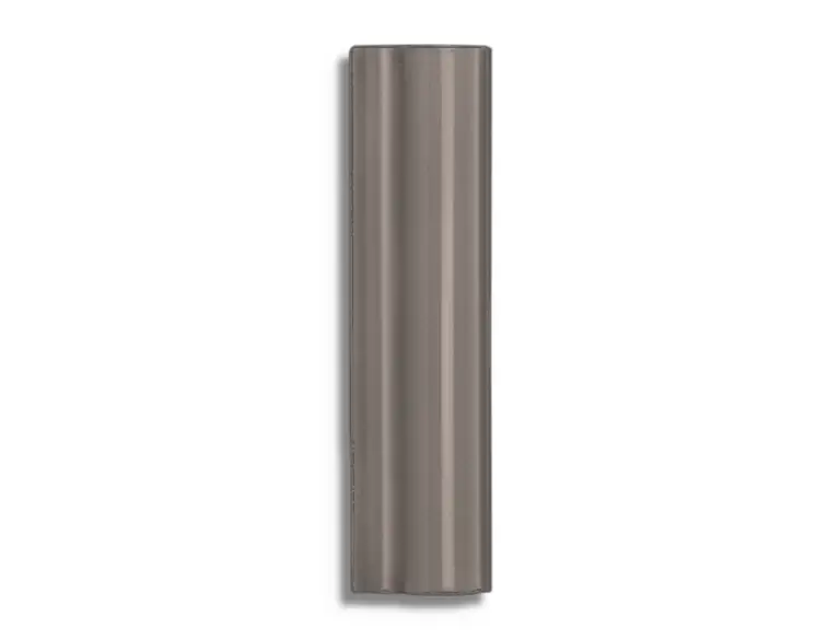 Accessoires Grijs 4 x 15,2 Nieuw