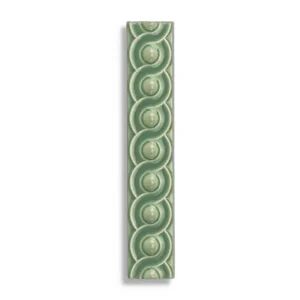 Snelle Levering Accessoires Groen 2,9 x 15,2