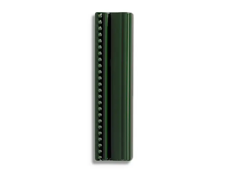 Hoge Kwaliteit Accessoires Groen 3,8 x 15,2