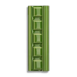 Accessoires Groen 5 x 15,2 Fabrieksprijs