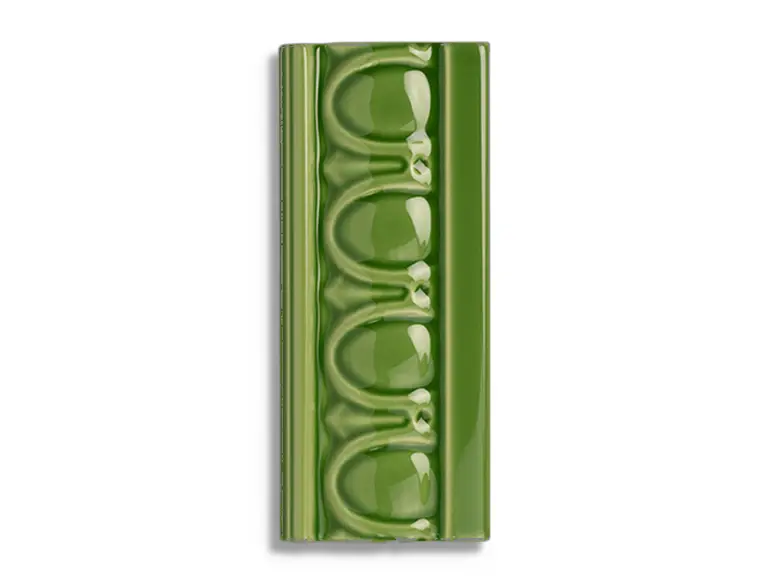 Accessoires Groen 6,5 x 15,2 Hoge Kwaliteit