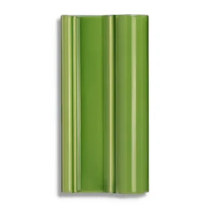 Accessoires Groen 7,5 x 15,2 Korting