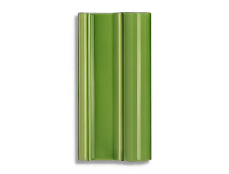 Accessoires Groen 7,5 x 15,2 Korting