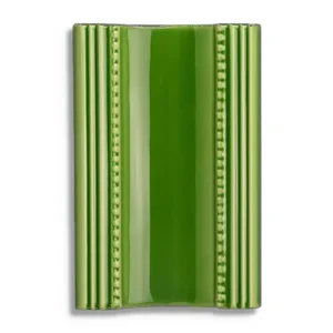 Tijdelijk Beschikbaar Accessoires Groen 7,5 x 15,2