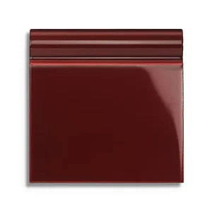 Accessoires Rood 15,2 x 15,2 Speciale Aanbieding