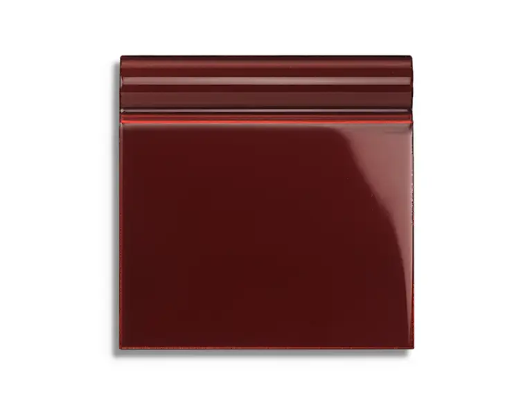 Accessoires Rood 15,2 x 15,2 Speciale Aanbieding