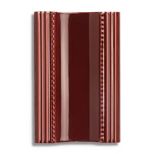 Koopje Accessoires Rood 7,5 x 15,2