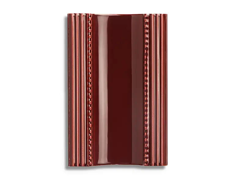 Koopje Accessoires Rood 7,5 x 15,2