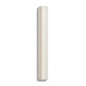 Gecertificeerd Accessoires Wit 2,1 x 15,2