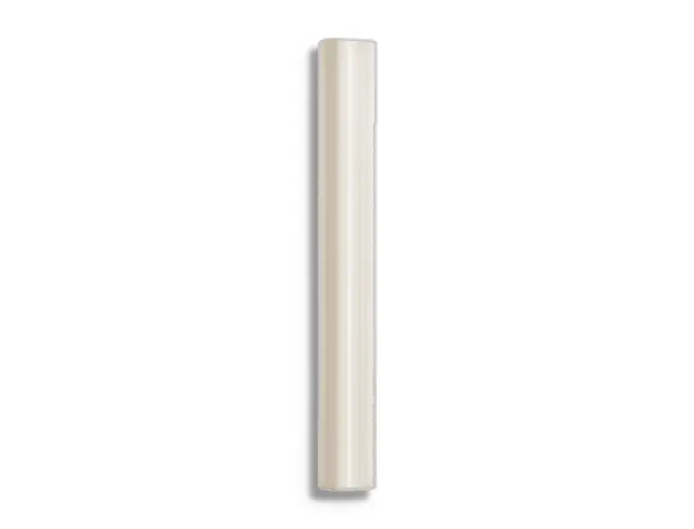 Gecertificeerd Accessoires Wit 2,1 x 15,2