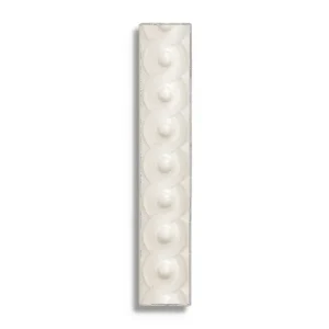Accessoires Wit 2,9 x 15,2 Rechtstreeks Van De Fabrikant