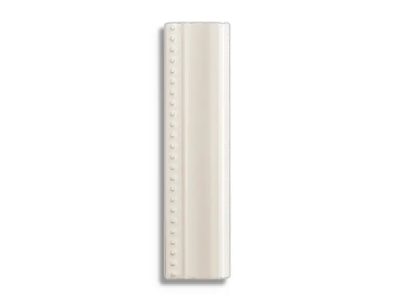 Accessoires Wit 3,8 x 15,2 Laatste Versie