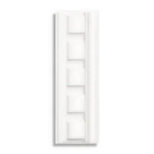 Accessoires Wit 5 x 15,2 Bestseller