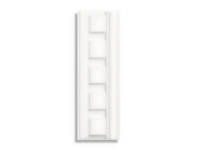Accessoires Wit 5 x 15,2 Bestseller