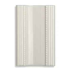 Accessoires Wit 7,5 x 15,2 Fabrieksprijs