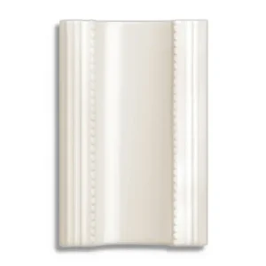 Goedkoop Accessoires Wit 7,5 x 15,2
