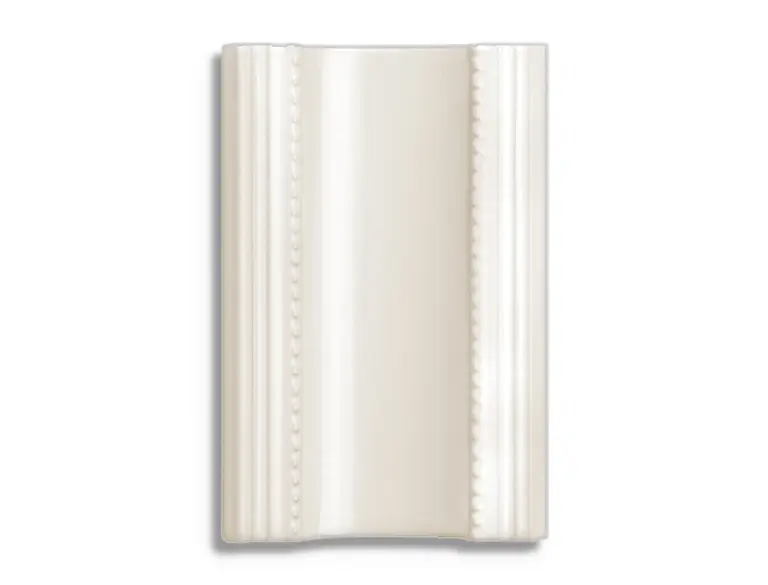 Goedkoop Accessoires Wit 7,5 x 15,2