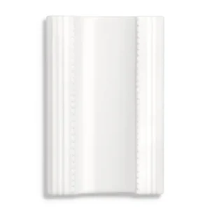 Accessoires Wit 7,5 x 15,2 Snelle Levering