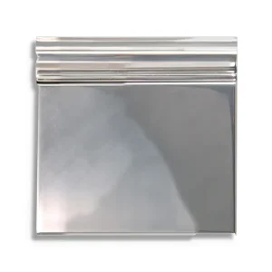 Accessoires Zilver 15,2 x 15,2 Uitverkoop