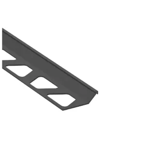 Speciale Aanbieding Afsluitprofiel Schluter Finec F110TSLA-250