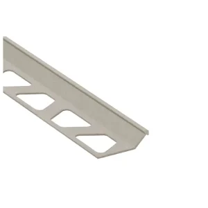 Afsluitprofiel Schluter Finec F70TSBG-250 Beperkte Voorraad