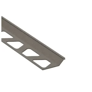 Afsluitprofiel Schluter Finec F70TSSG-250 Finale Uitverkoop