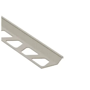 Tijdelijk Beschikbaar Afsluitprofiel Schluter Finec F90TSBG-250