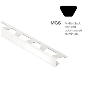 Beste Prijs Afsluitprofiel Schluter Jolly-AC J60MGS-300