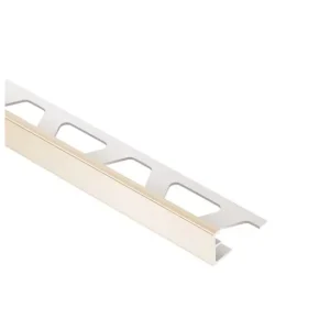 Afsluitprofiel Schluter Jolly-P BH110 Direct Verzonden